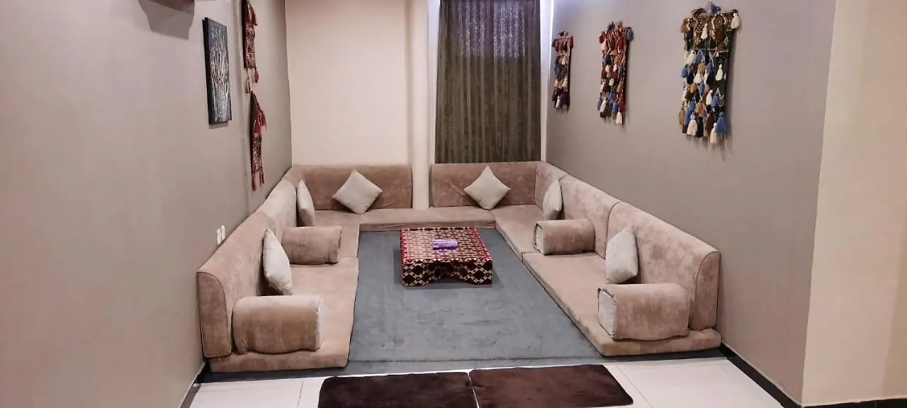 Al Amoria Furnished Apartments 3 Riyadh