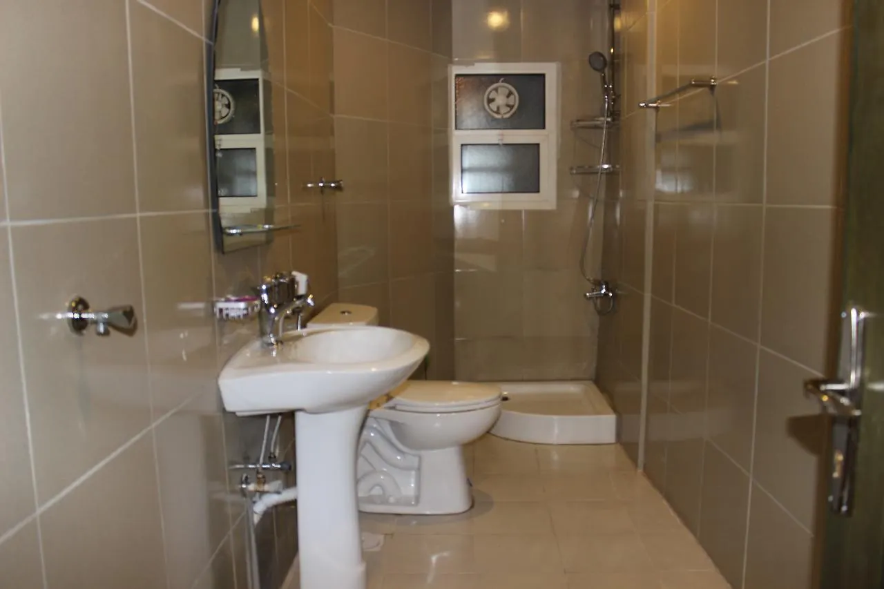 *** Aparthotel Al Amoria Furnished Apartments 3 Riyadh Saudi Arabia