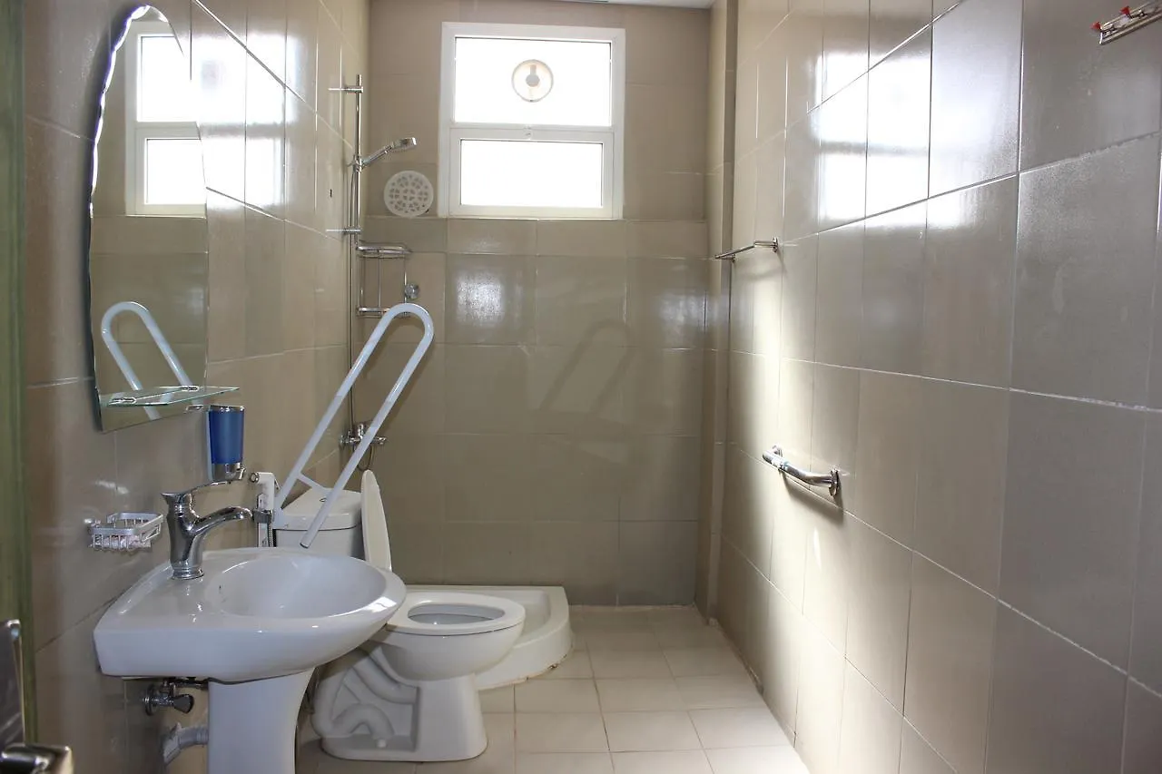 Al Amoria Furnished Apartments 3 Riyadh