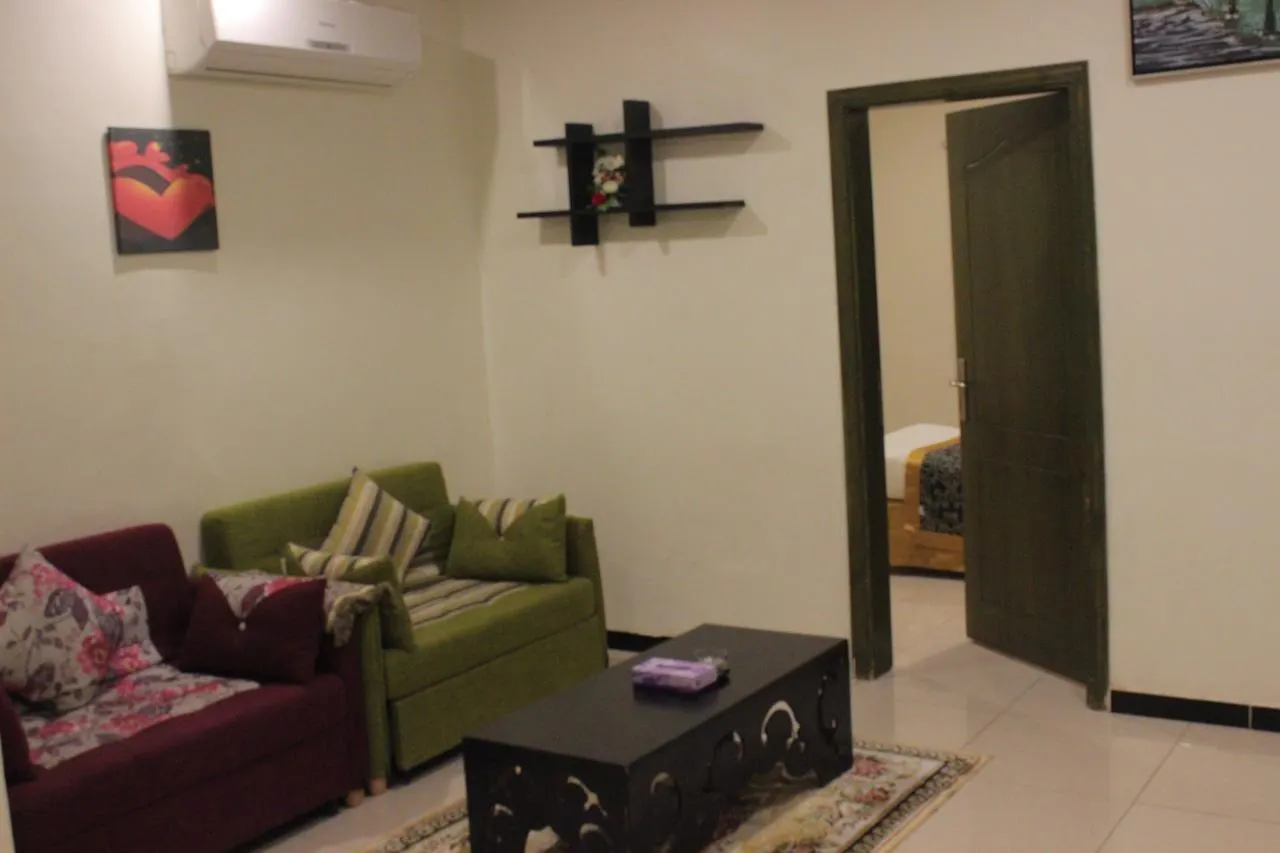 Al Amoria Furnished Apartments 3 Riyadh Saudi Arabia