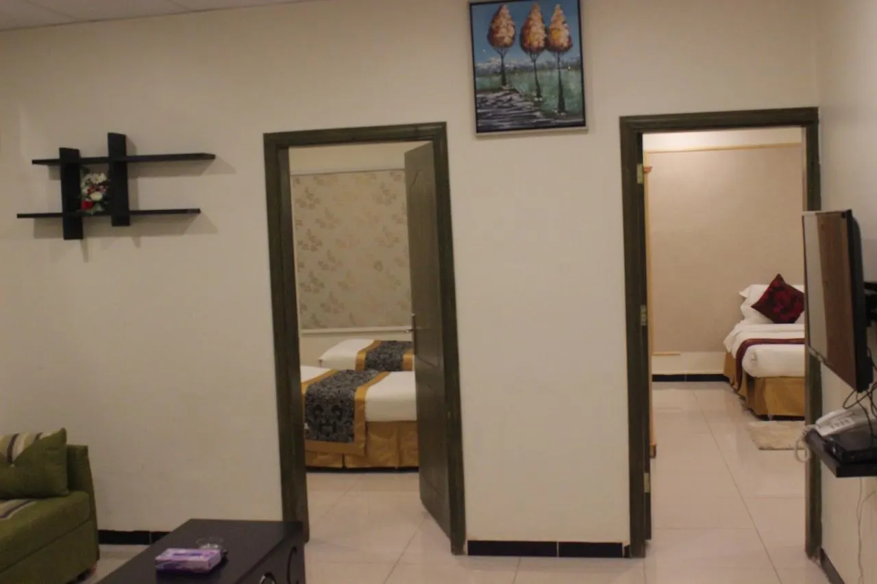 Al Amoria Furnished Apartments 3 Riyadh