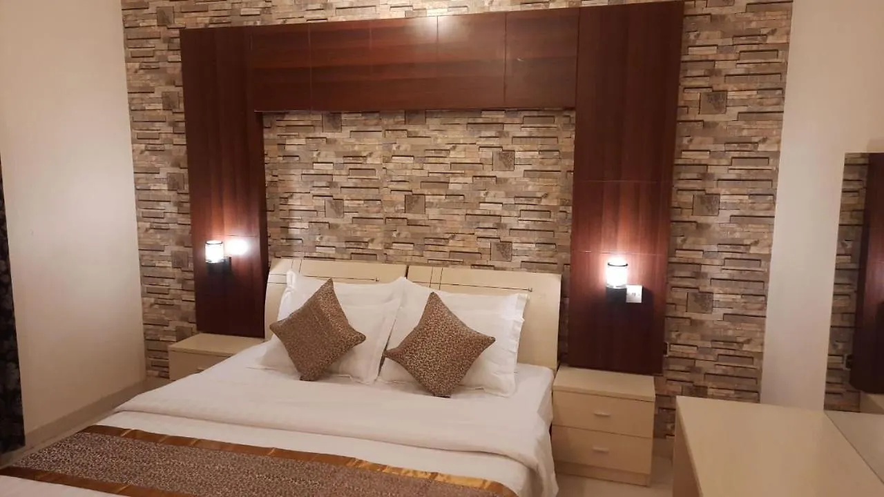 *** Aparthotel Al Amoria Furnished Apartments 3 Riyadh Saudi Arabia