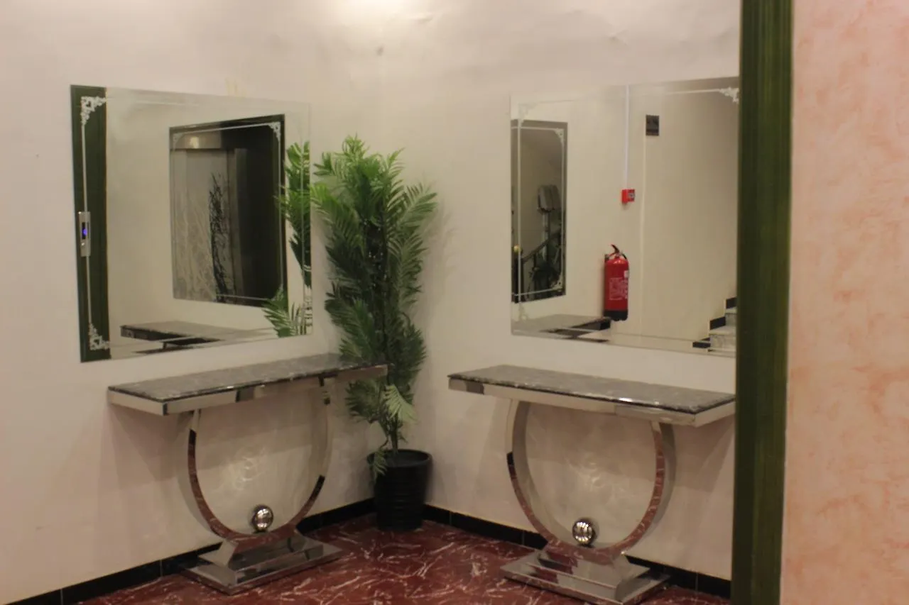 Al Amoria Furnished Apartments 3 Riyadh Saudi Arabia